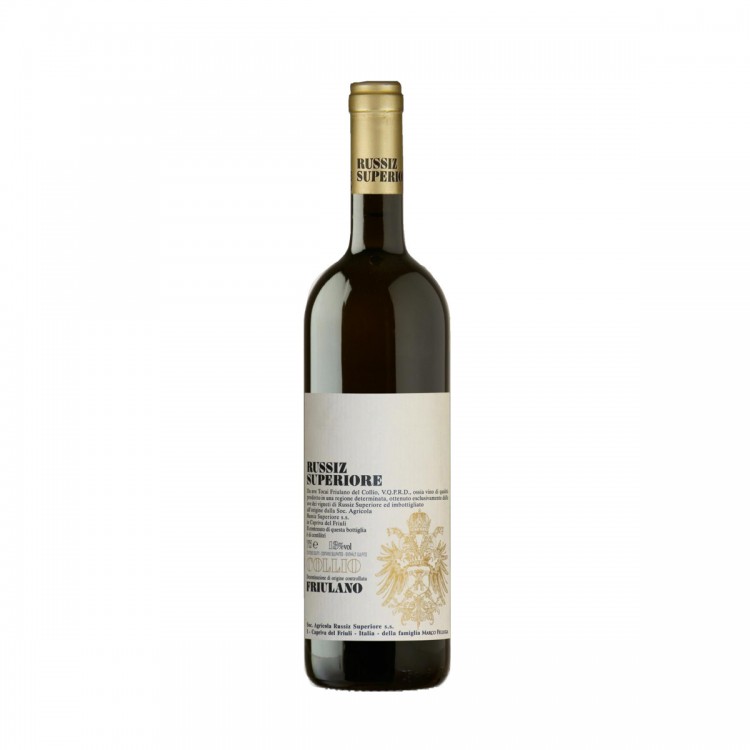 Friulano Collio DOC