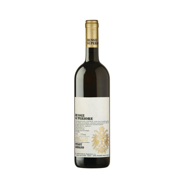 Pinot Grigio Collio DOC