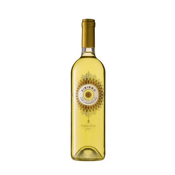 Pellegrino Pantelleria...