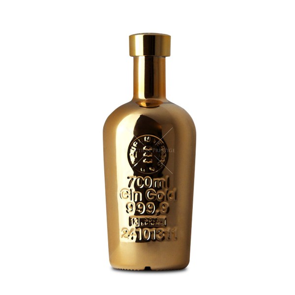 Gin 999.9 Gold