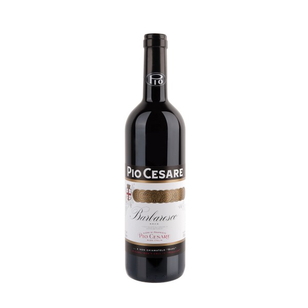 Barbaresco DOCG 2019