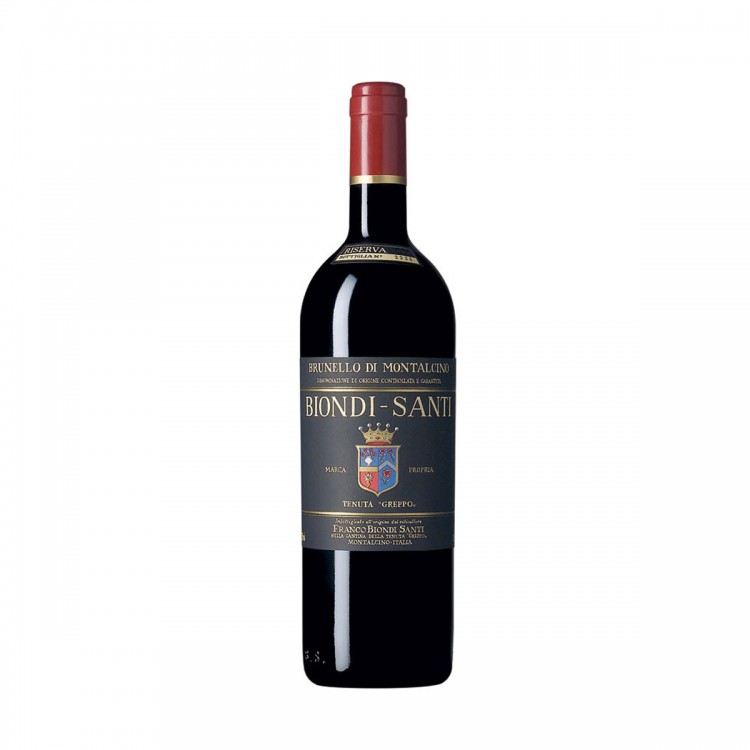 Brunello Di Montalcino Docg Riserva...