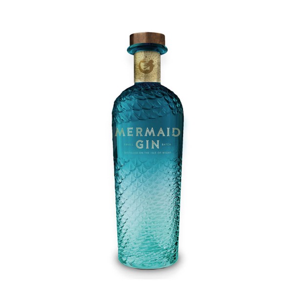 Mermaid Gin