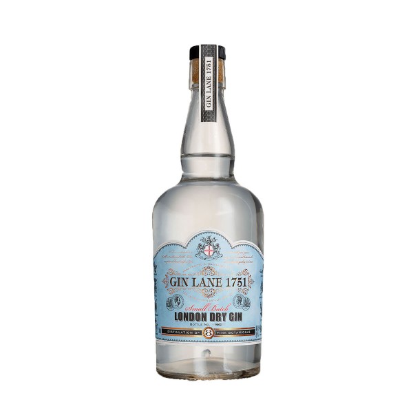 Lane London Dry Gin