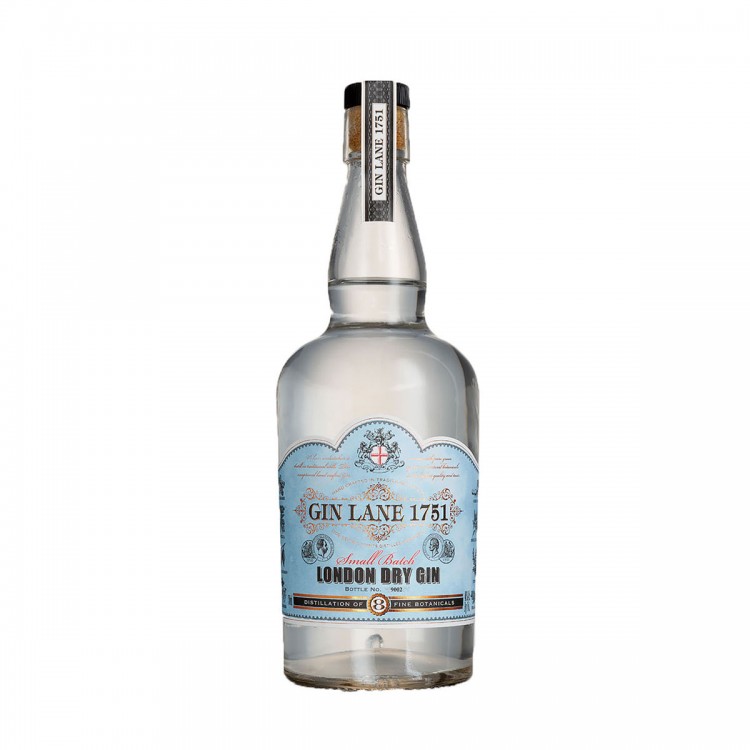 Lane London Dry Gin