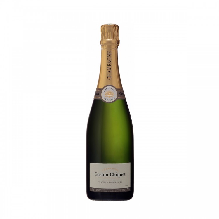 Champagne Tradition Premier Cru s.a.