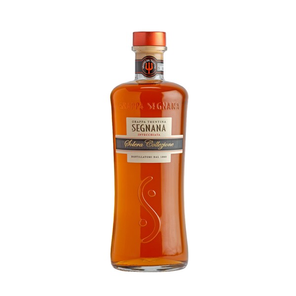 Grappa Solera Selezione