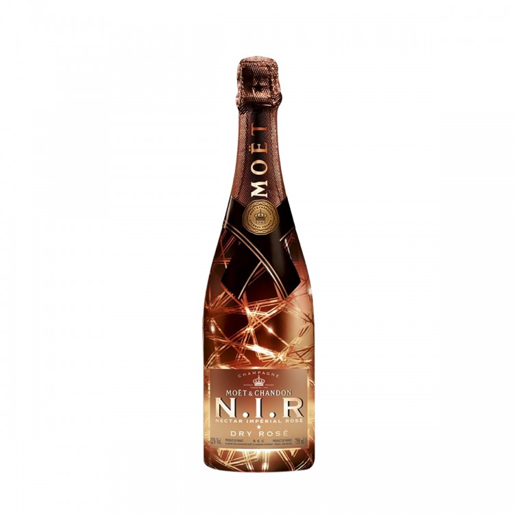 Champagne  N.I.R. Nectar Imperial Dry...