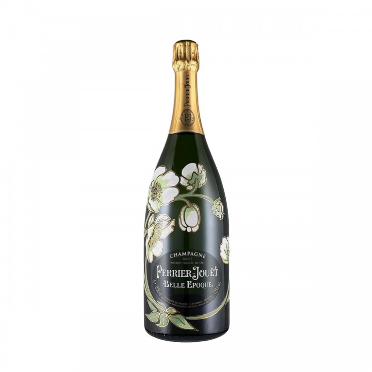 Champagne Belle Epoque Brut Vintage 2012