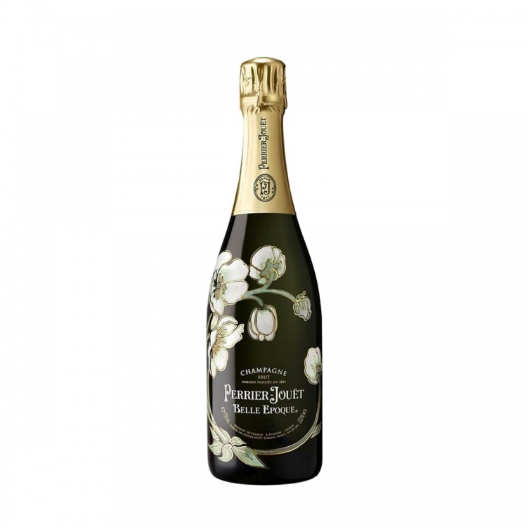 Champagne Belle Epoque Brut Vintage 2014