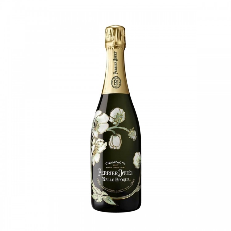 Champagne Belle Epoque Brut Vintage 2015