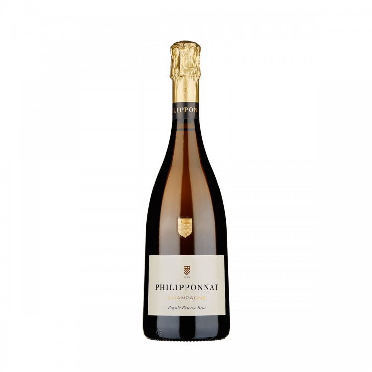 Champagne Royale Resérve  Brut s.a.