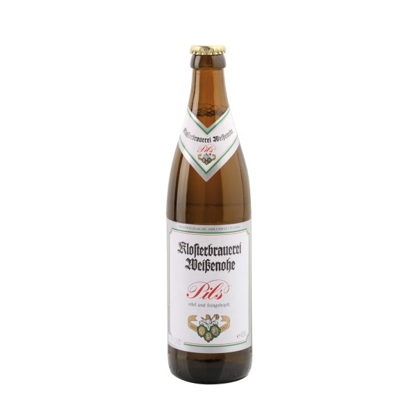 Weissenoher Pils