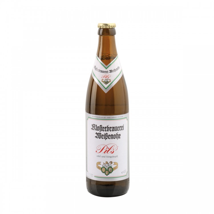 Weissenoher Pils