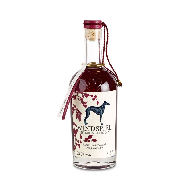 Windspiel Premium Sloe Gin