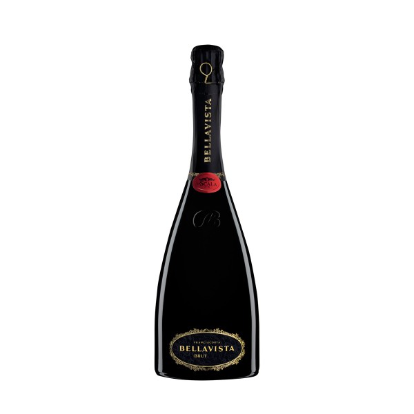 Franciacorta Brut Docg 2017...