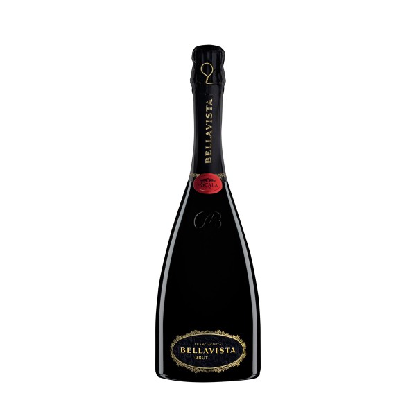 Franciacorta Brut Docg 2019...