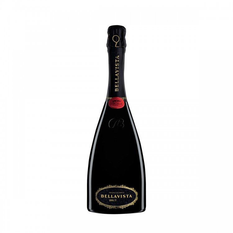 Franciacorta Brut Docg 2017 edizione...