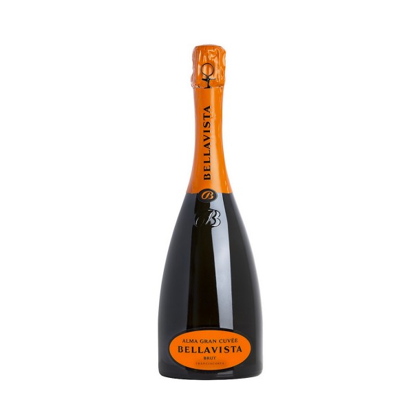 Franciacorta Brut DOCG...