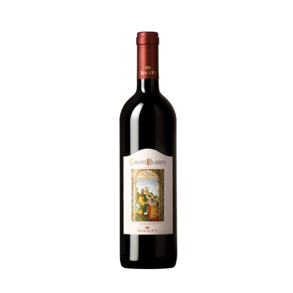 Chianti Classico DOCG