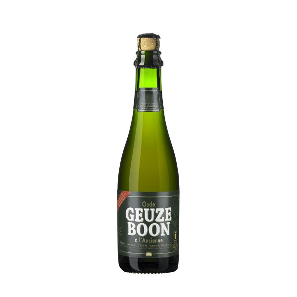 Oude Geuze