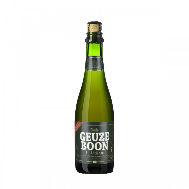 Oude Geuze