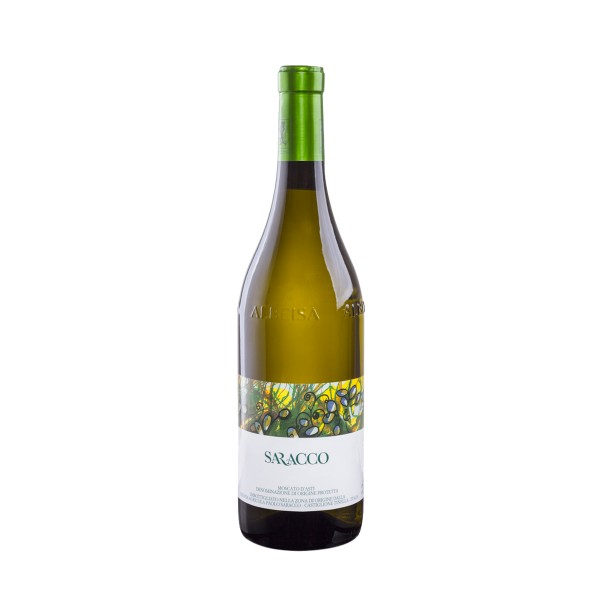 Moscato d'Asti DOCG