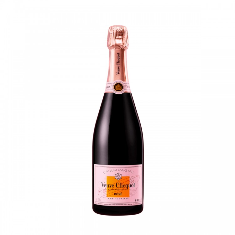 Champagne Rosé s.a. Astucciato