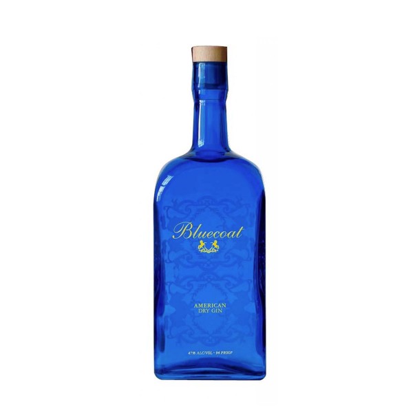 Bluecoat American Dry Gin