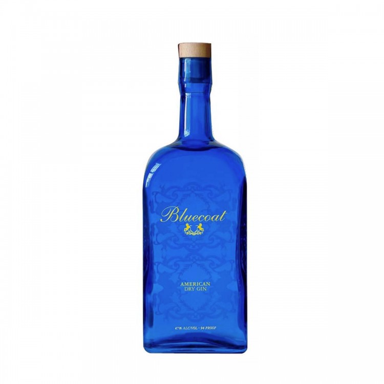 Bluecoat American Dry Gin