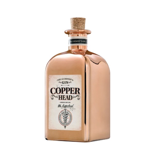 Gin CopperHead