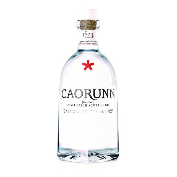 Caorunn London Dry Gin