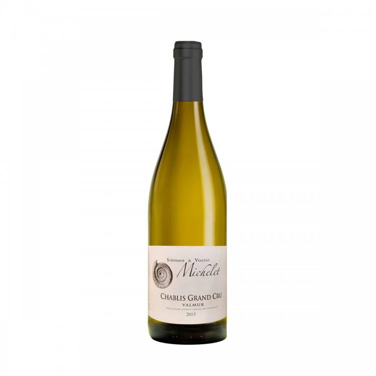 Chablis  Grand Cru Valmur 2021