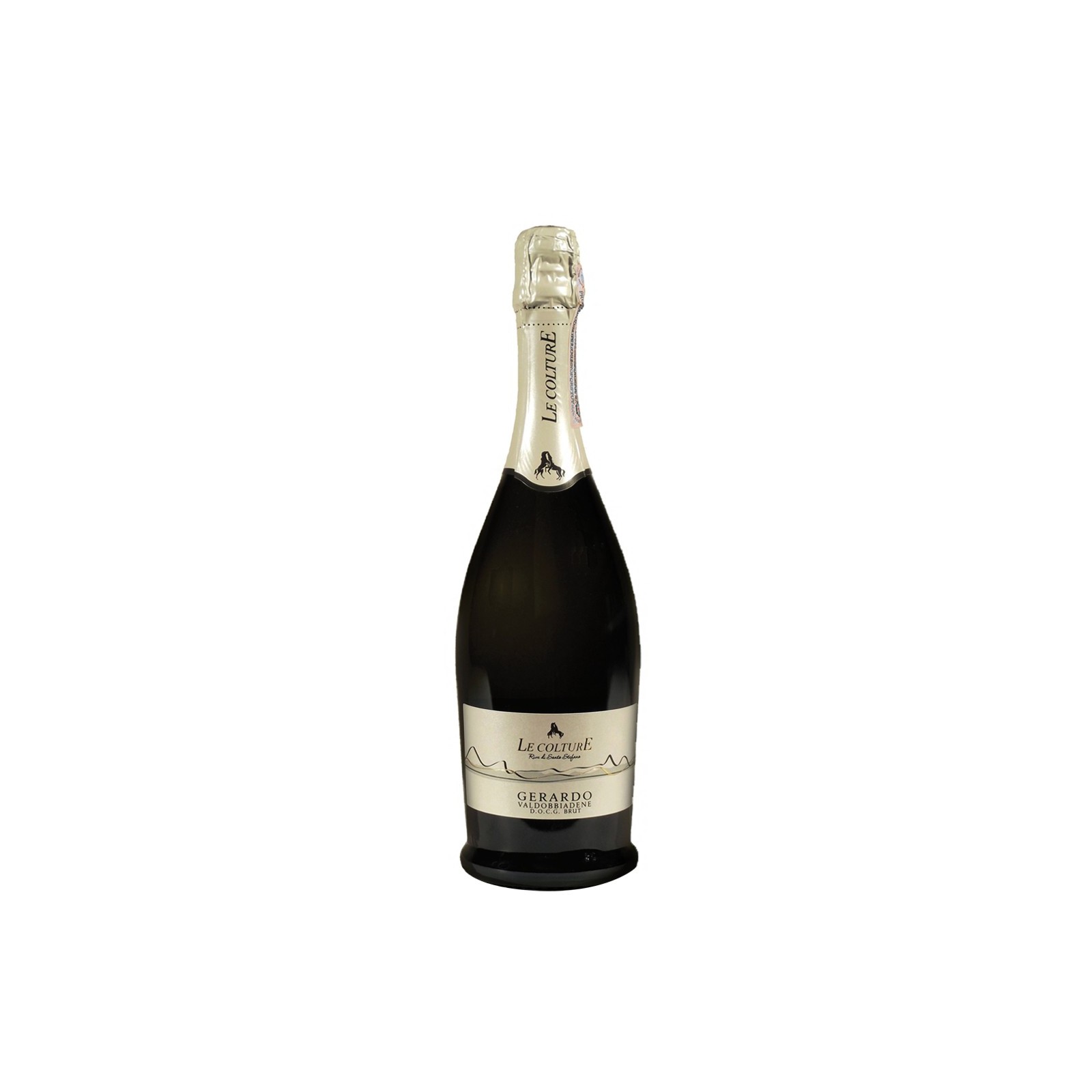 Valdobbiadene prosecco superiore brut