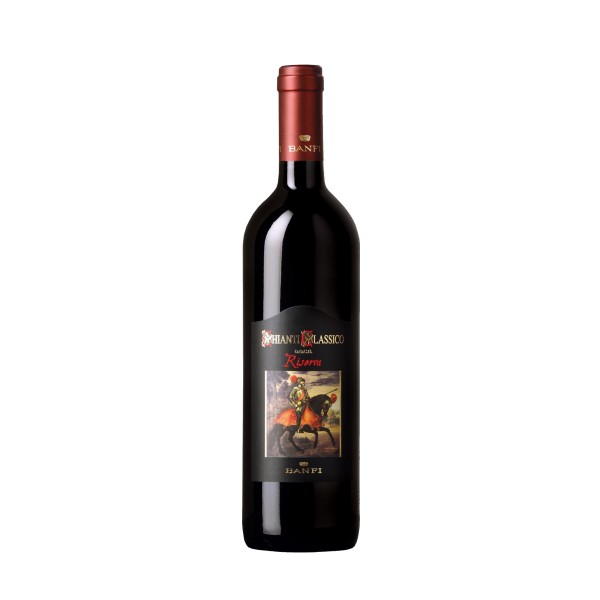 Chianti Classico Riserva DOGC