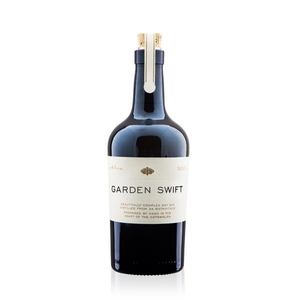 Garden Swift Dry Gin