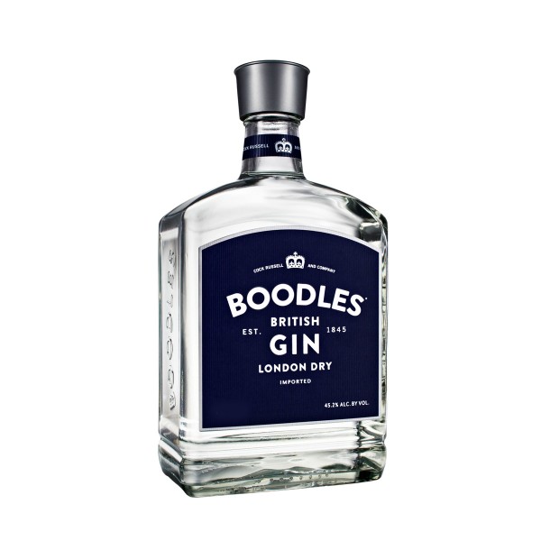 Boodles Gin