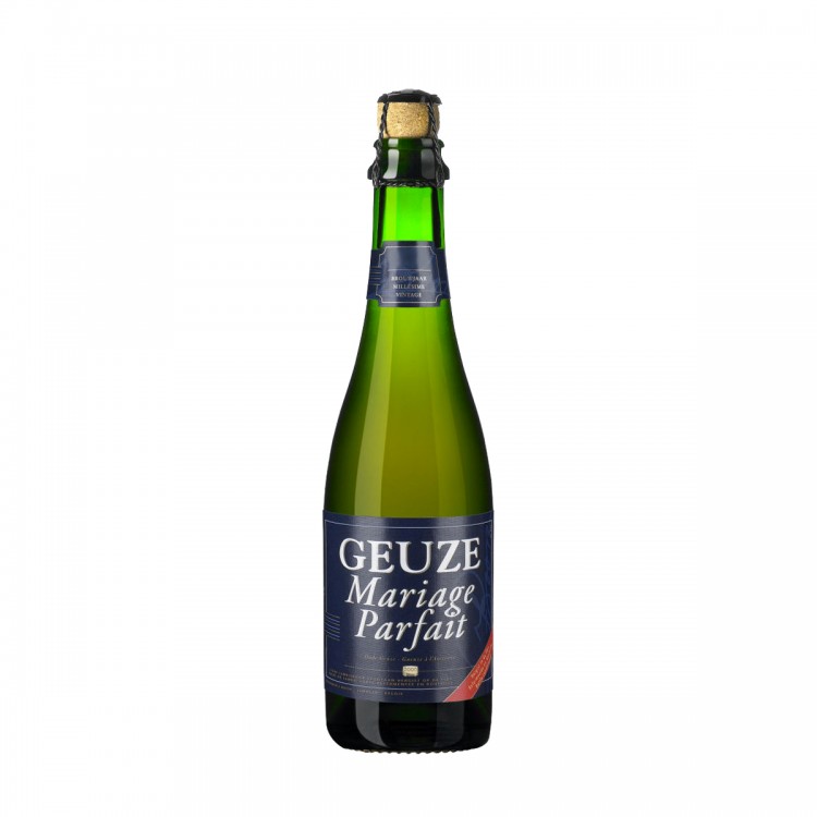 Boon Geuze Mariage