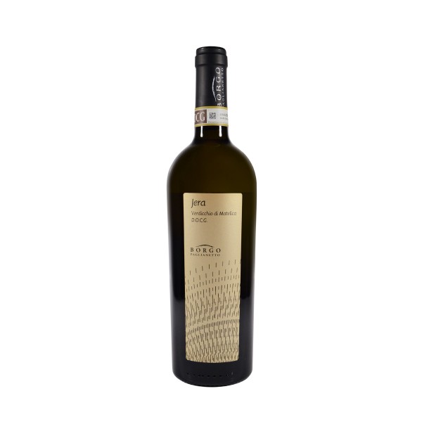 Verdicchio di Matelica Doc...