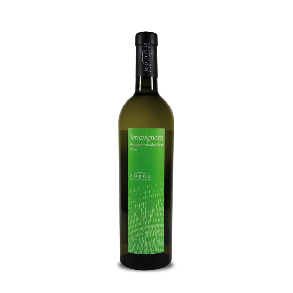 Verdicchio di Matelica Doc...