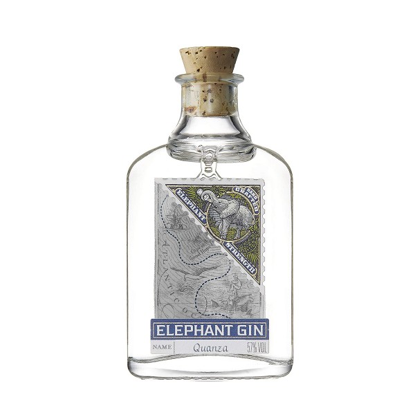 Gin Elephant Strength