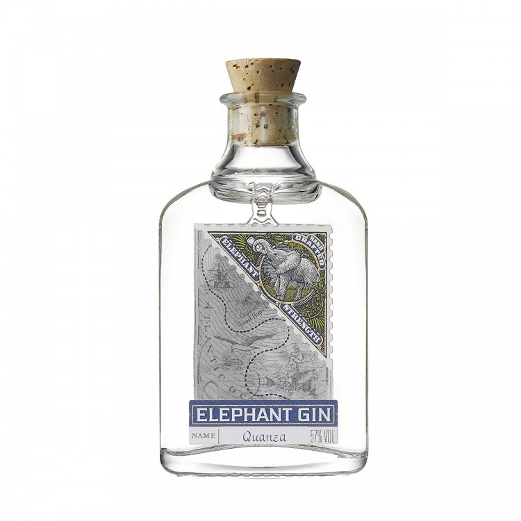 Gin Elephant Strength