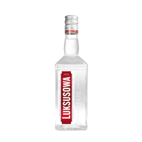 Vodka Luksusowa