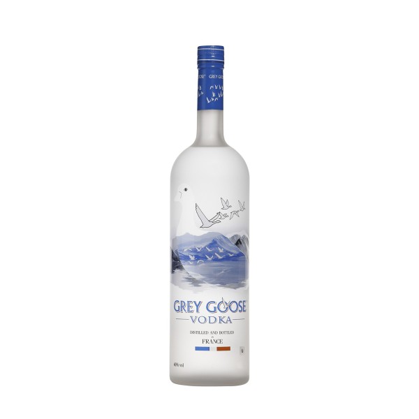 Vodka Grey Goose