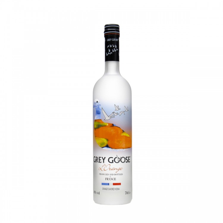 Vodka Grey Goose L'Orange