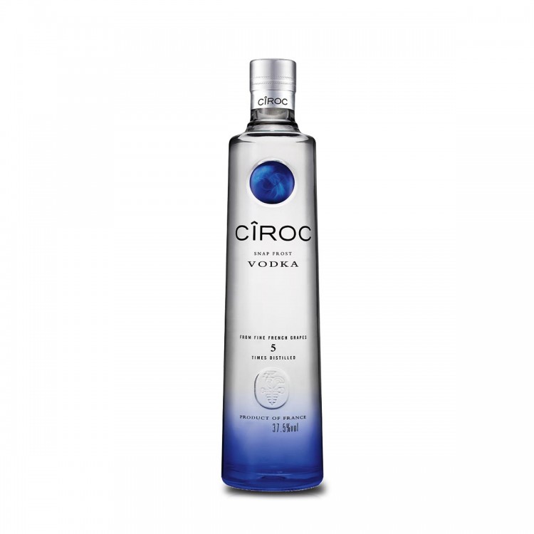 Vodka Ciroc