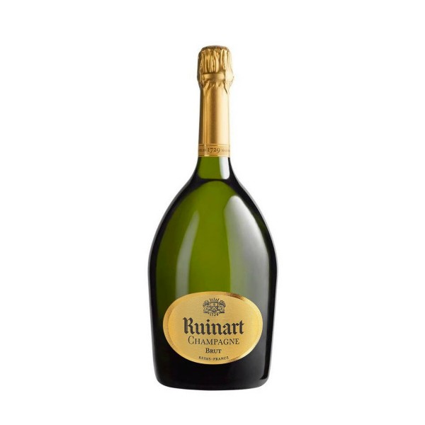Champagne  “R” Brut  s.a....