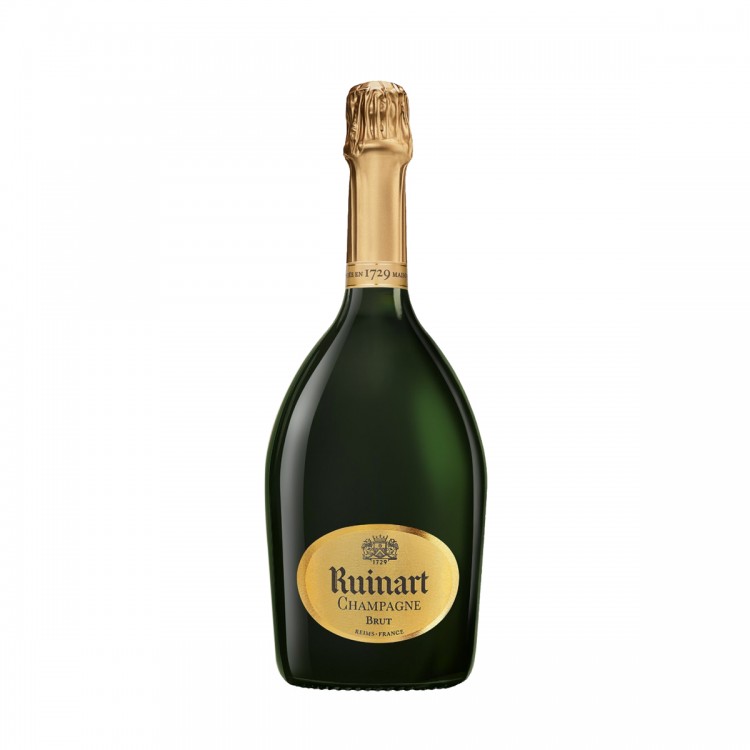 Champagne  “R” Brut  s.a.