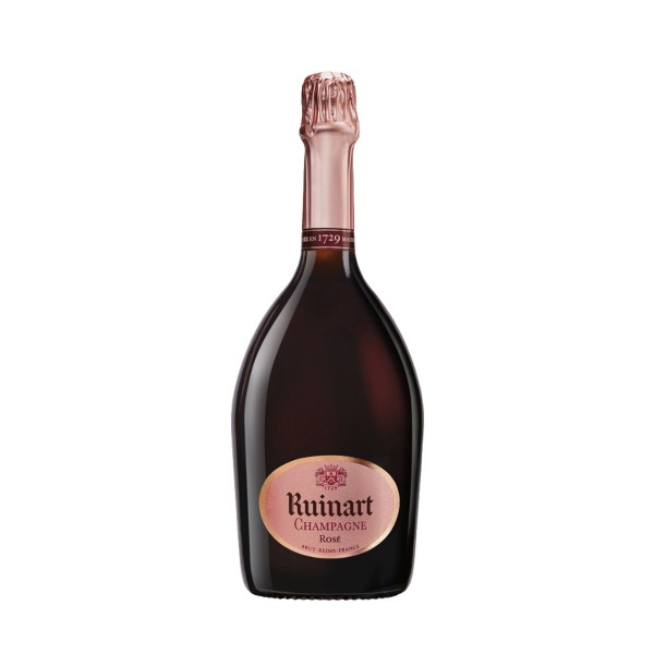 Champagne Rosé Brut s.a.