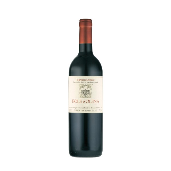 Chianti Classico DOCG